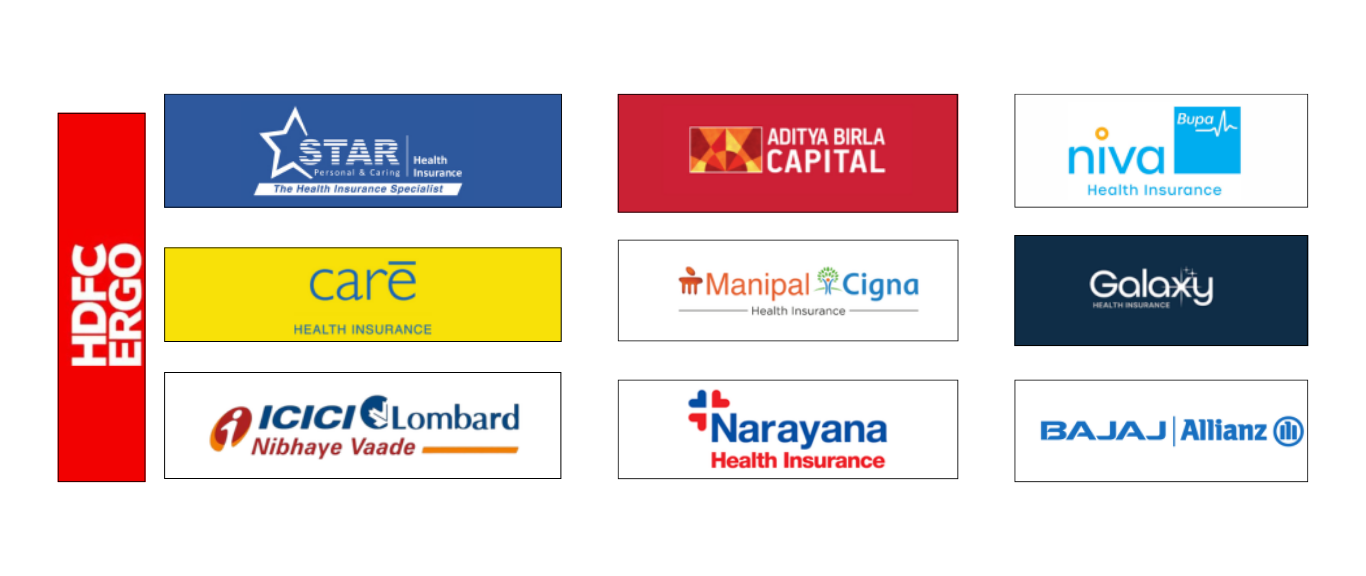 Top 10 Health Insurance Companies in India Top 10 Health Insurance Companies in India